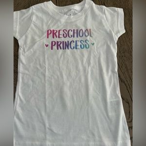 Sweetwink bamboo tee